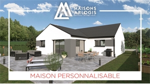 maison à la vente -   59330  NEUF MESNIL, surface 112 m2 vente maison - UBI425775949